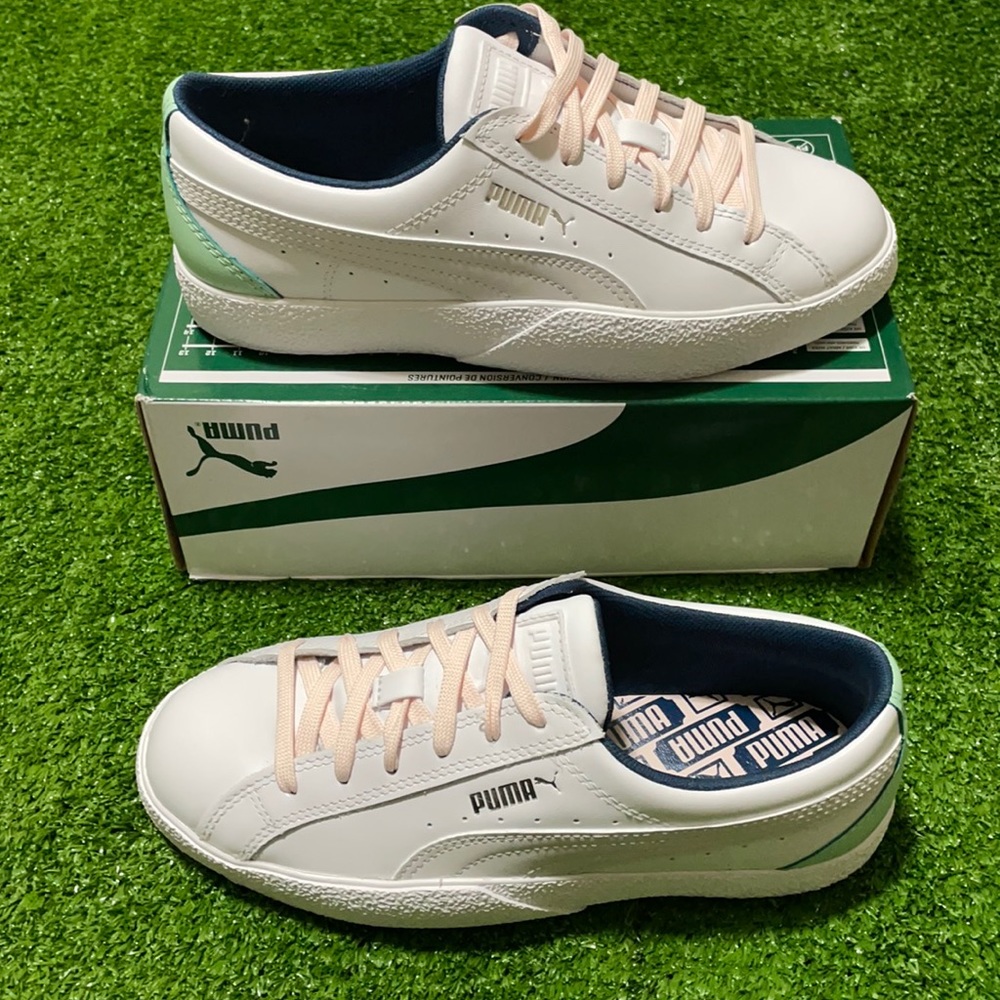 PUMA Women’s Love ❤️ Wn’s Femmes